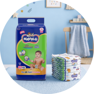 Baby Diapers