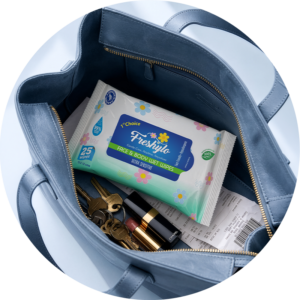 Wet Wipes