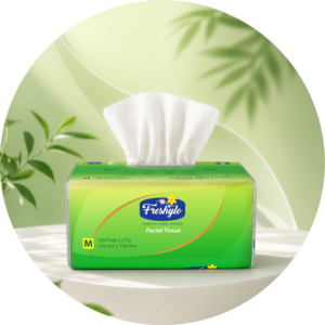 Tissue Papers