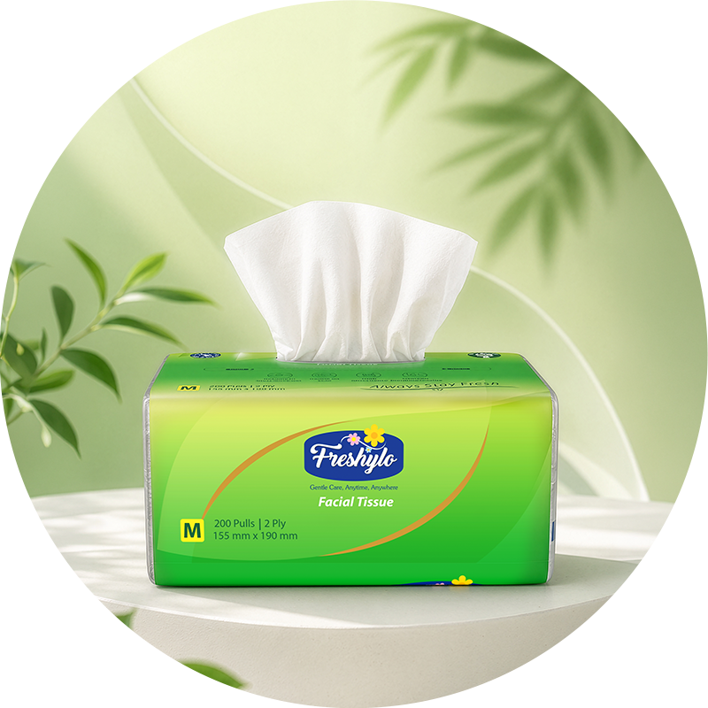 Tissue Papers Category