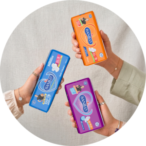 Sanitary Pads