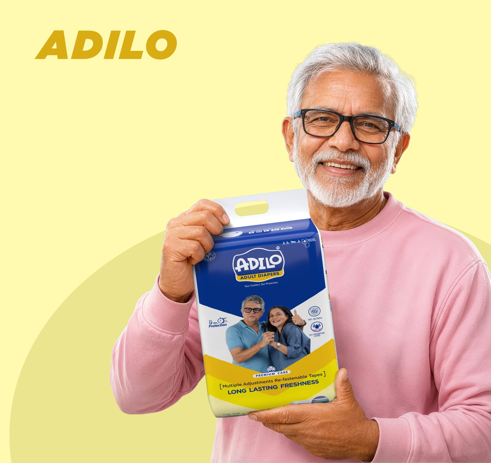 Adilo