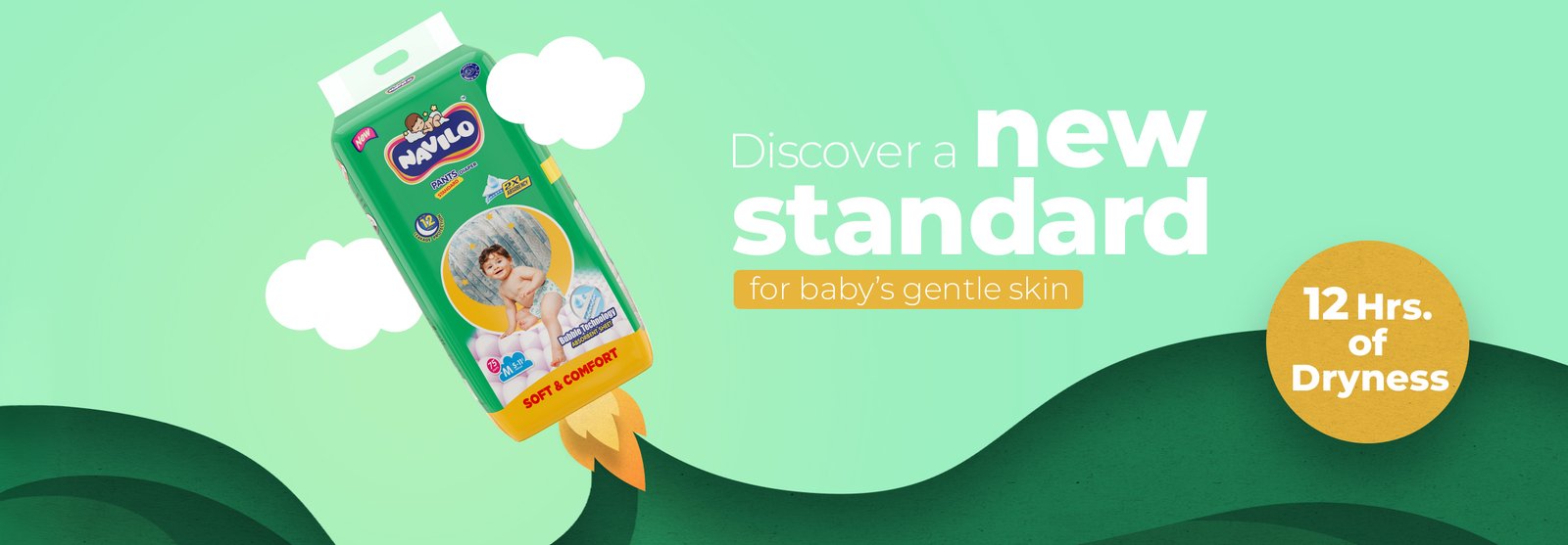 Standard Care Banner