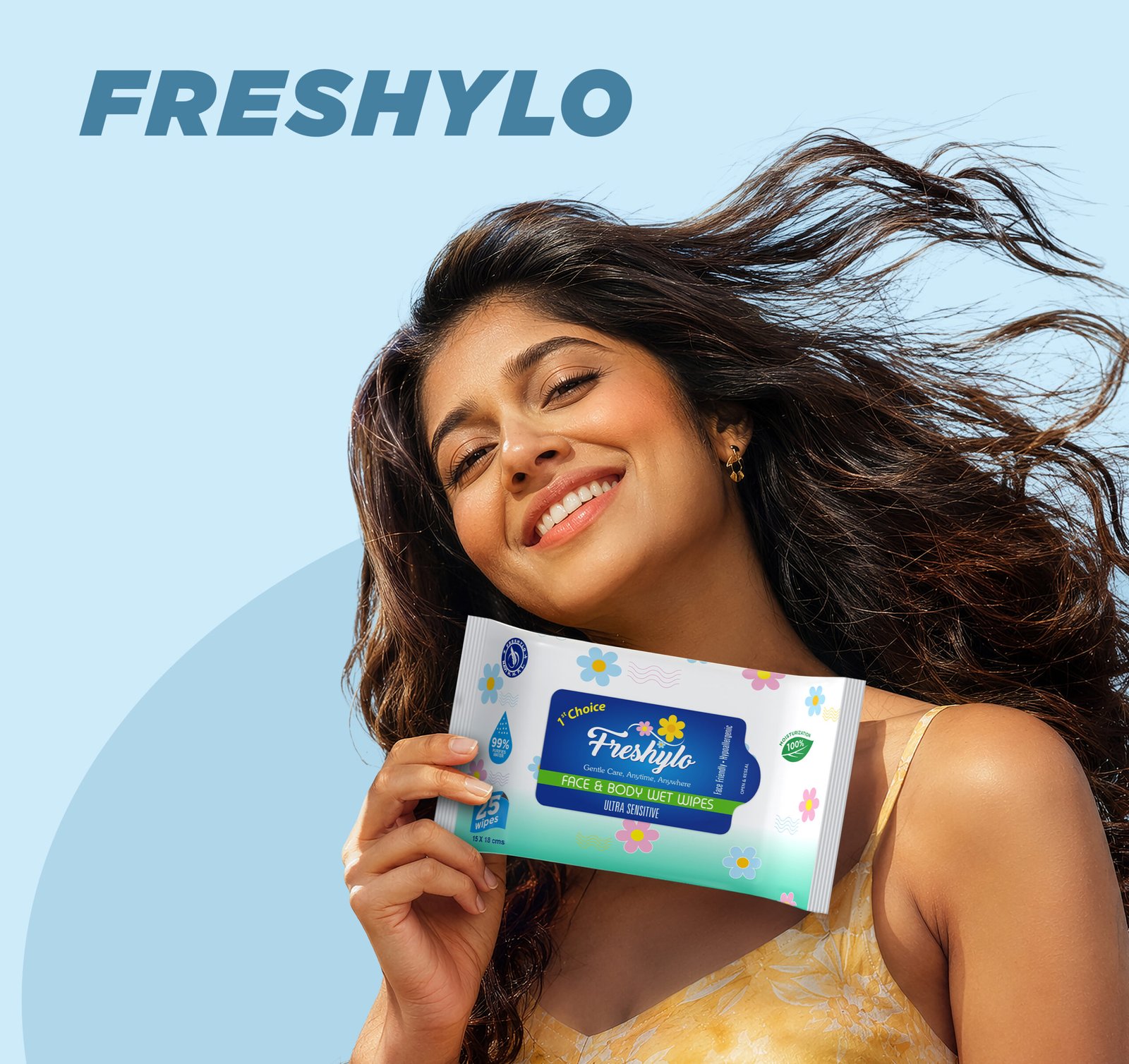 Freshylo