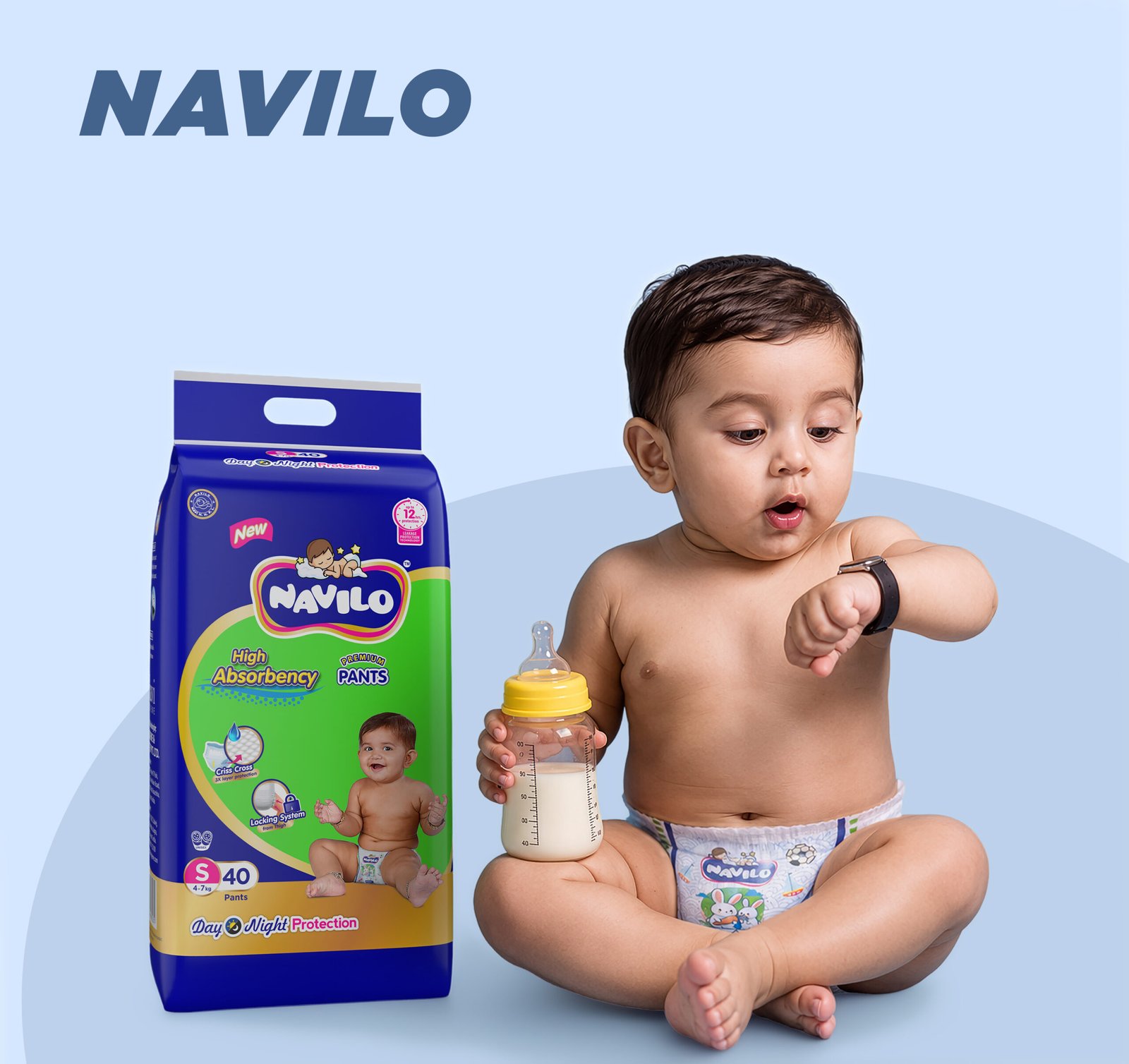 Navilo