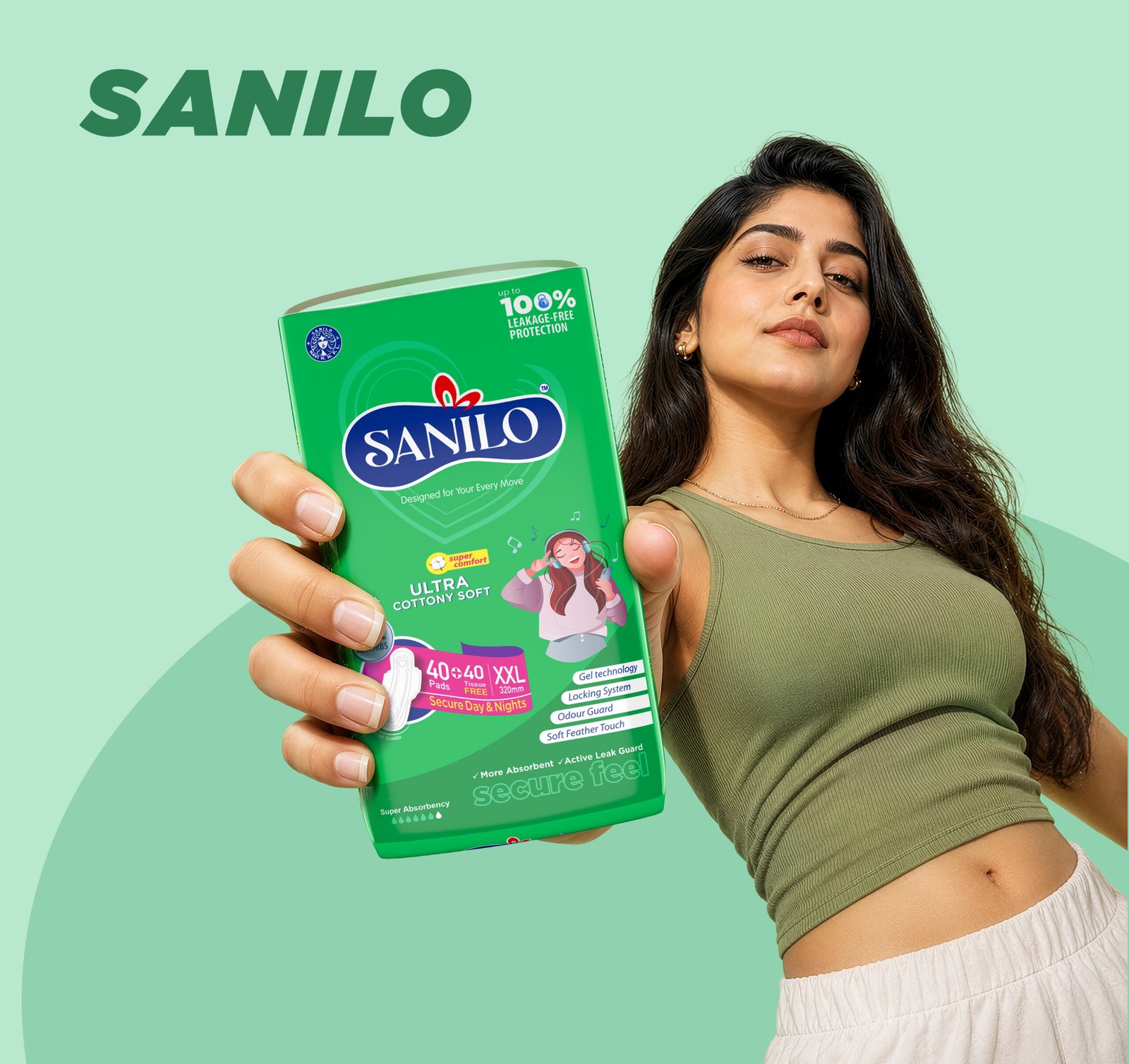 Sanilo