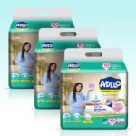 Pack of 3