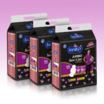 Pack of 3