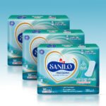 Pack of 3