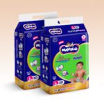 Pack of 2 ( 60 PCS )