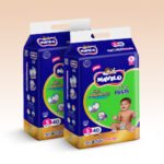 Pack of 2 ( 80 PCS )