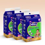 Pack of 3 ( 120 PCS )