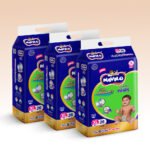 Pack of 3 ( 78 PCS )