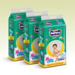 Pack of 3 ( 225 PCS )