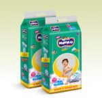 Pack of 2 ( 150 PCS )