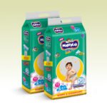 Pack of 2 ( 150 PCS )