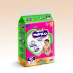 Pack of 1 ( 40 PCS )