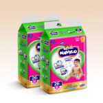 Pack of 2 ( 60 PCS )