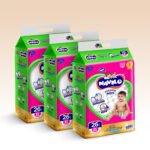 Pack of 3