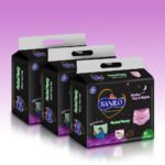 Pack of 3