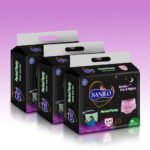 Pack of 3