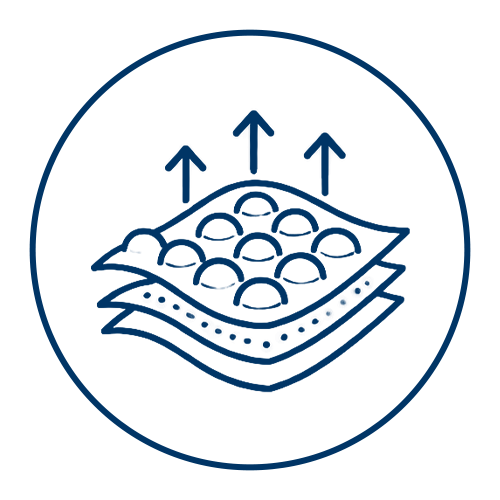 Bubble Technology Sheet