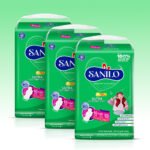 Pack of 3